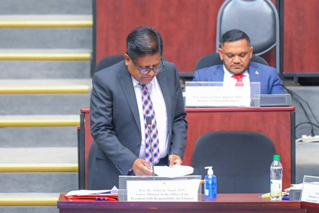 Press Release: Guyana moves closer to unlocking additional financing for small and medium enterprises