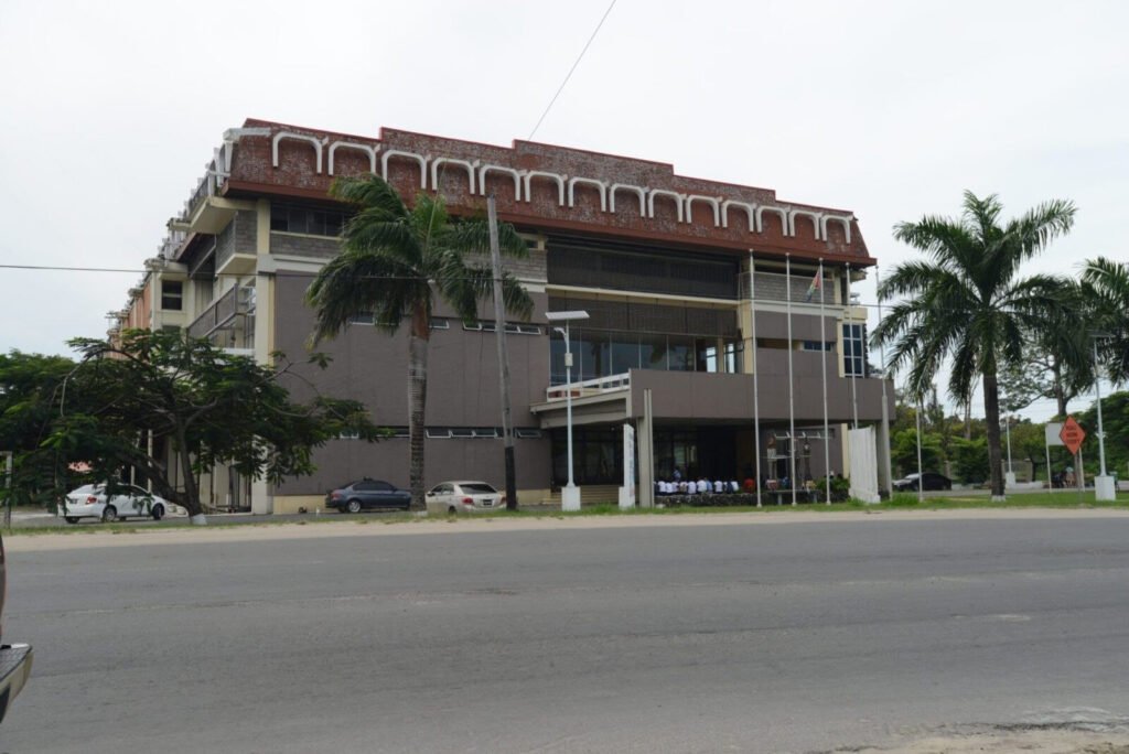 National Cultural Centre set for major restoration as design phase advances