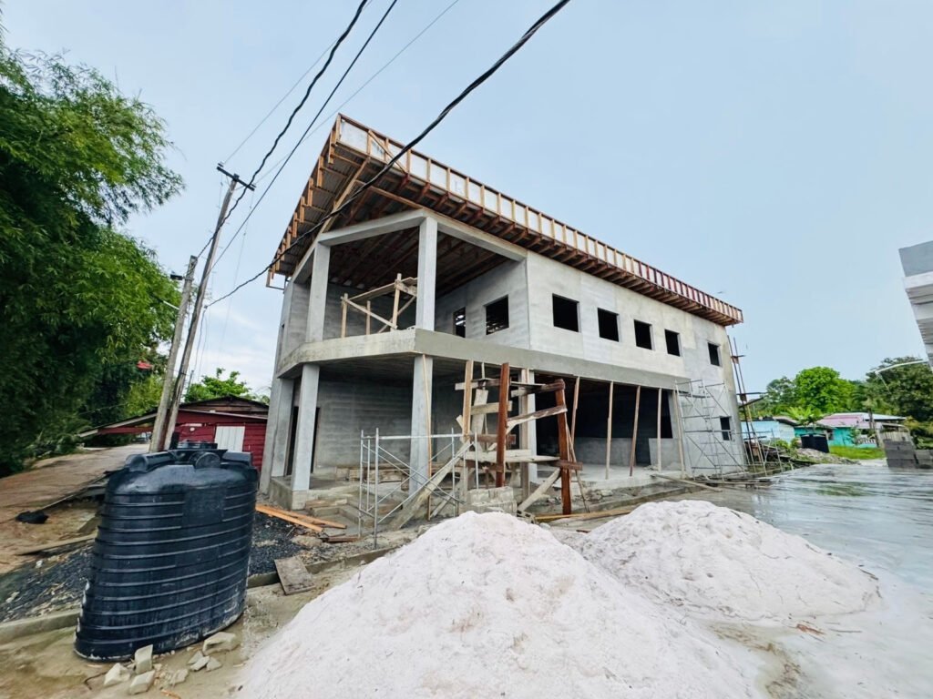 First restaurant in Orealla-Siparuta to boost tourism, create jobs