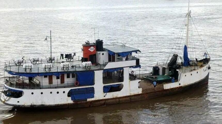Divers face difficulty during MV Barima recovery operations – T&T Coast Guard