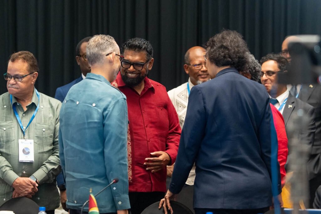More CARICOM countries eye Guyana’s e-ID system for seamless travel
