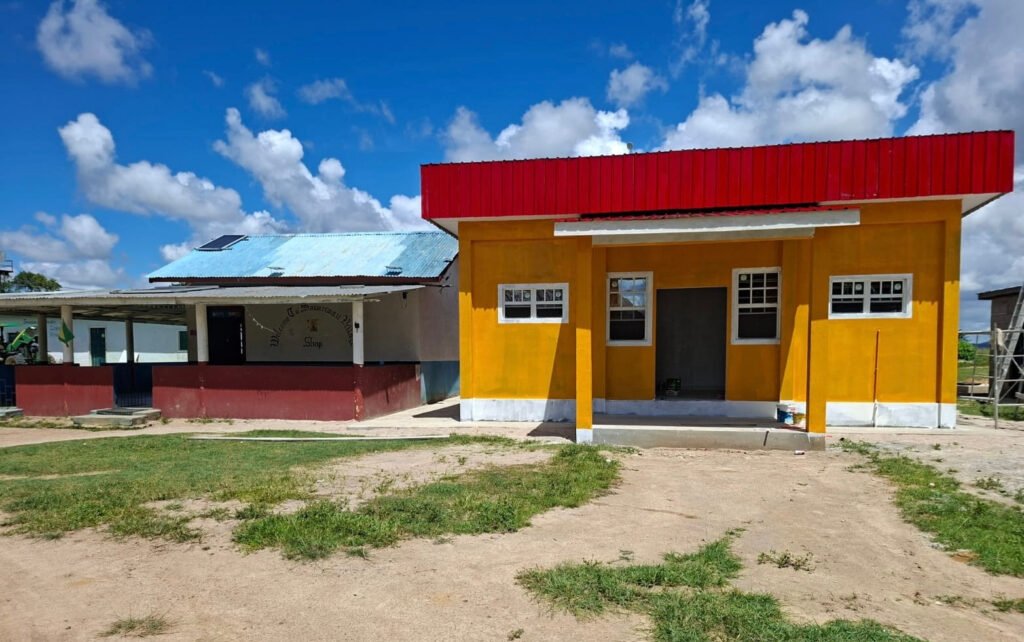 $10M meat centre to boost jobs, strengthen food security in Sawariwau Village