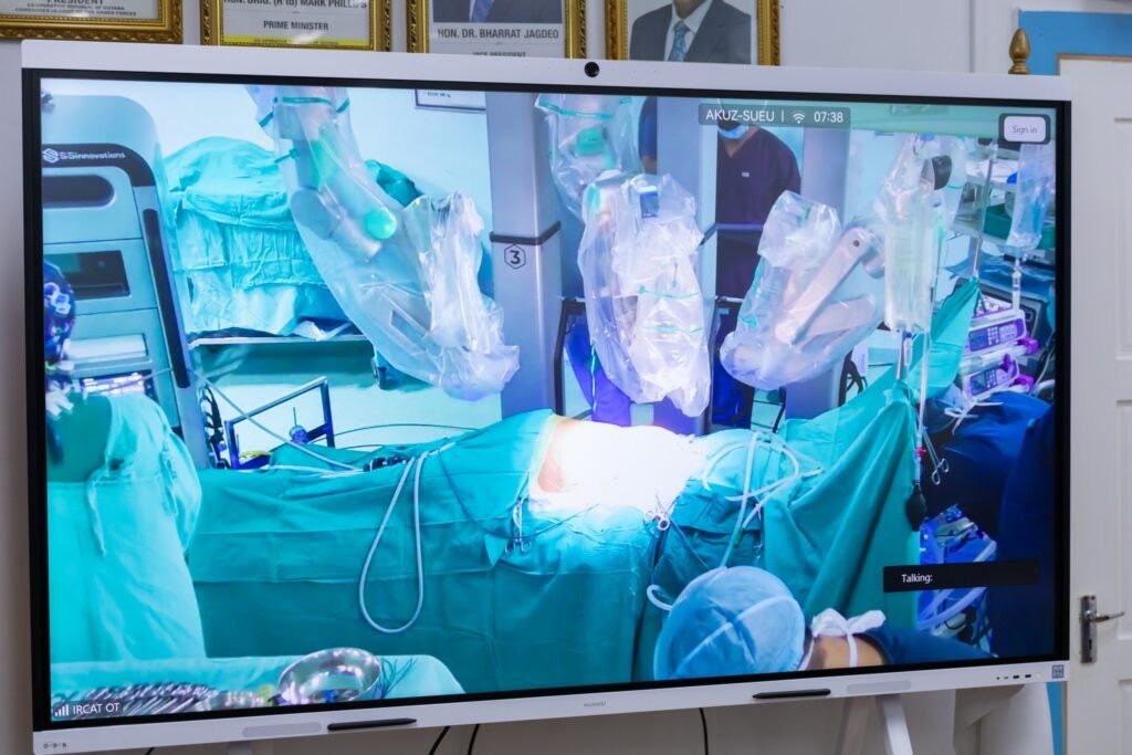 Children awaiting heart surgery to get treatment within two months – Pres Ali