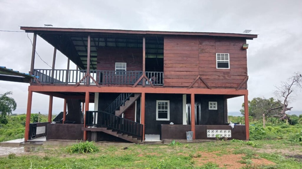 $15M guest house to boost tourism, create jobs in Sawariwau Village