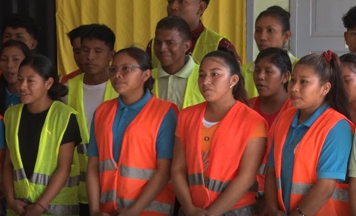 National Youth Skills Forum opens tomorrow