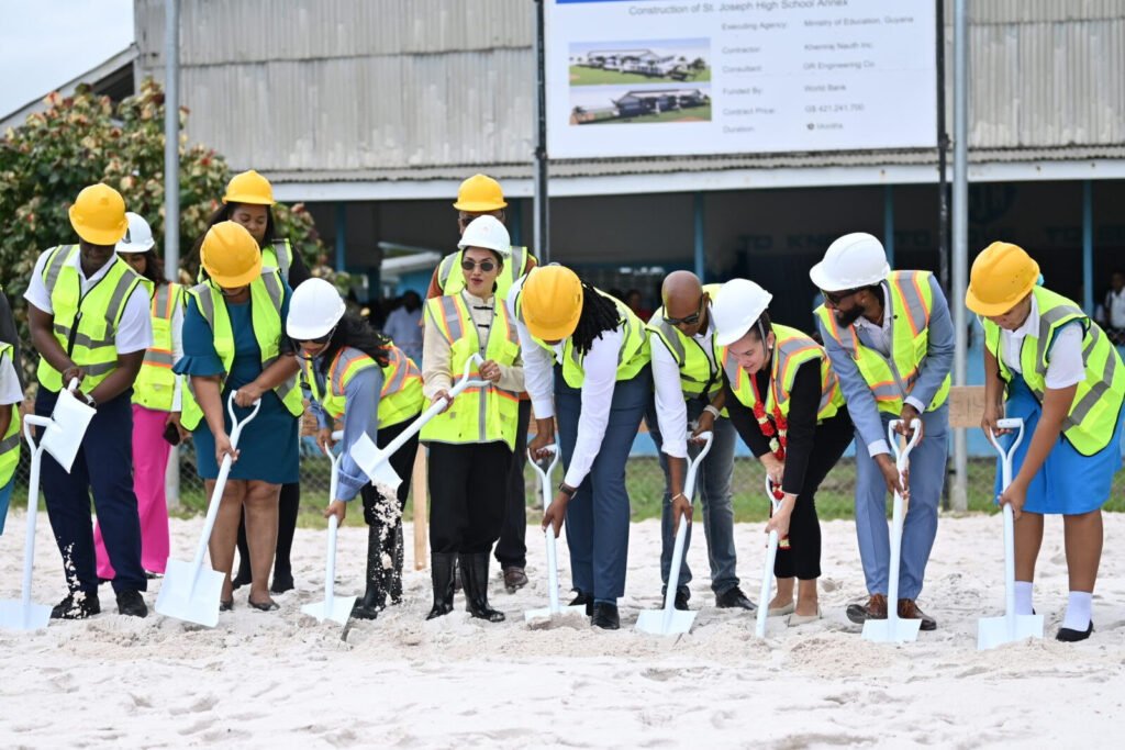 St Joseph High to get $421.2M annexe