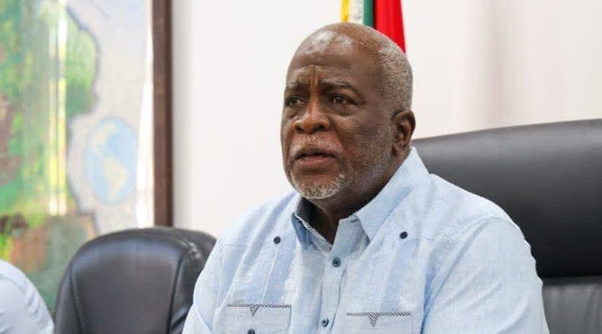 ‘Every effort being made to identify MV Barima victims with utmost dignity’ – PM Phillips