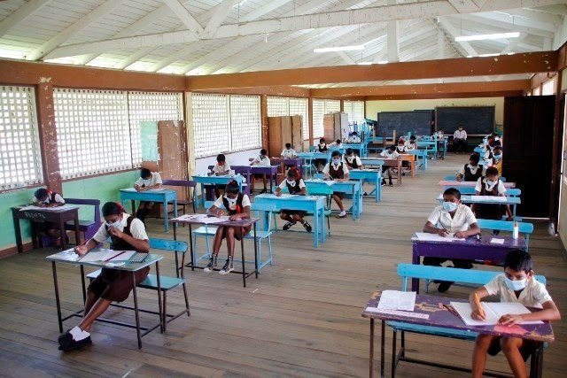 NGSA results to be released tomorrow
