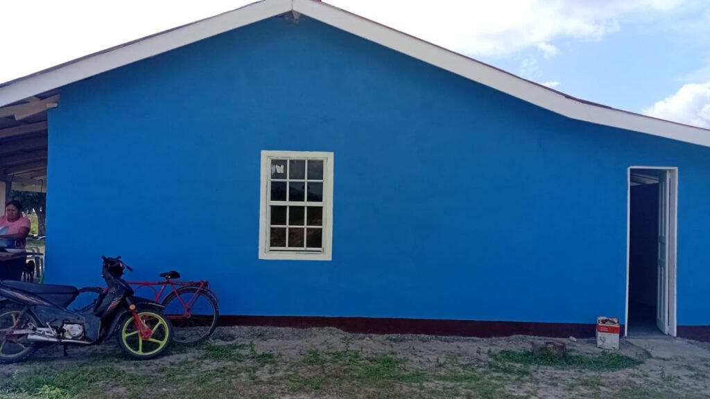 New kitchen facility transforms school feeding programme in Bashaizon
