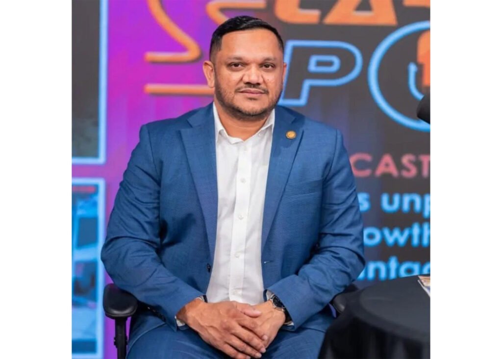 Guyanese with comparable skills should receive equal pay in oil and gas sector – Min Bharrat