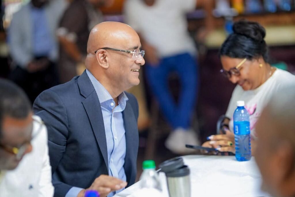 Political Bankruptcy vs Historic Economic Transformation Endorsed by the IMF, July 2026: Why Guyana’s Disjointed Opposition Parties Win, and PNC Parties Have Failed the Nation, While the PPP Government Drives Unprecedented National Prosperity Vice President Dr Bharrat Jagdeo