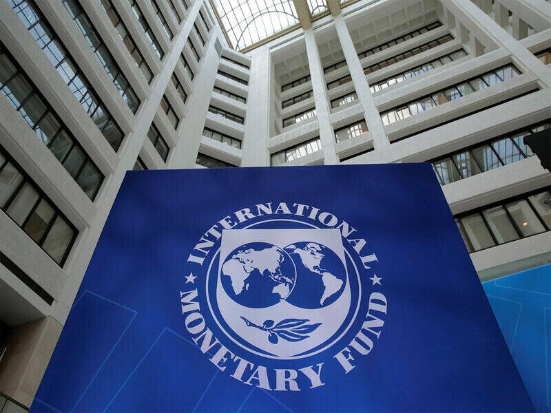 International Monetary Fund (IMF)