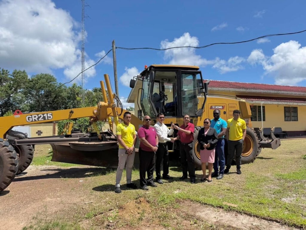 Region Eight secures over $900M for community-led road, bridge upgrades