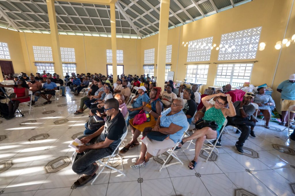 Over 250 Melanie families to secure land titles through regularisation exercise