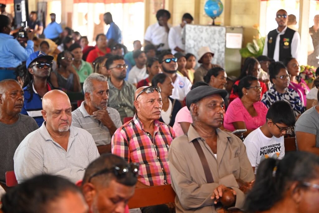 Grove set for new era of development