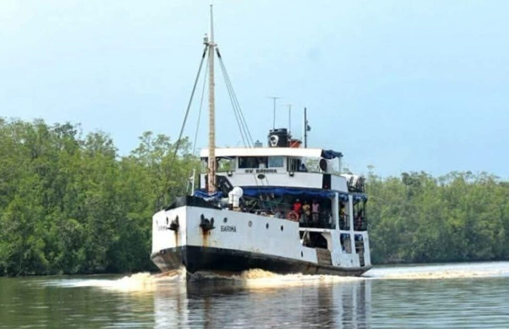 President Ali establishes Safety, Compliance Audit Team to strengthen maritime safety