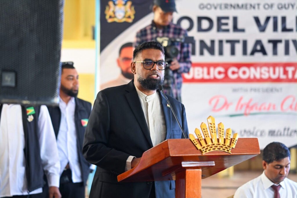 President orders review of penalties for AI-manipulated content