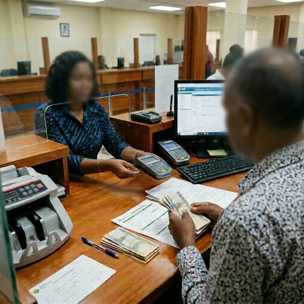 Guyana Development Bank inspires confidence among entrepreneurs