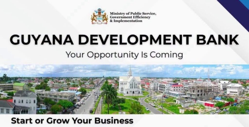 PSC working to help businesses become ‘bankable’ ahead of Guyana Development Bank