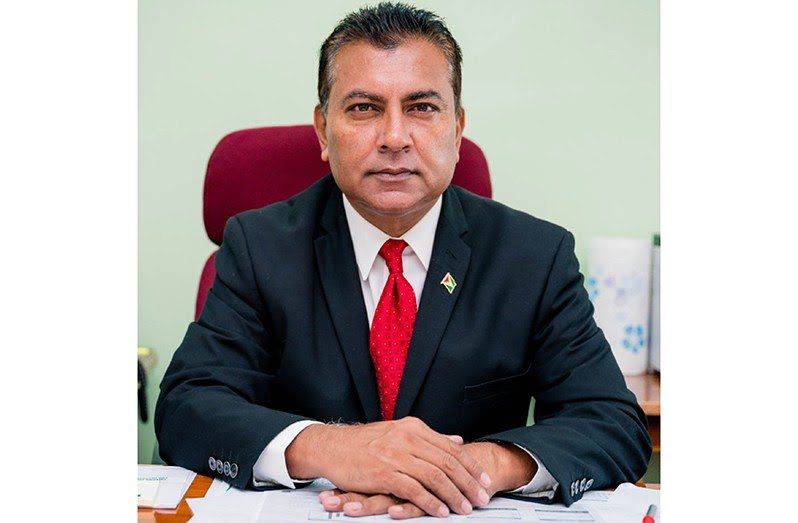 Guyana drives regional food production