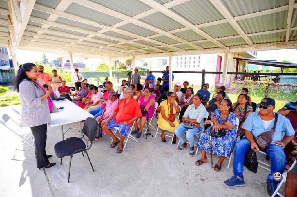 Mobile care units planned to bring support directly to seniors