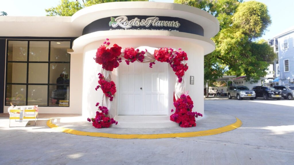New culinary facility expected to boost female entrepreneurs