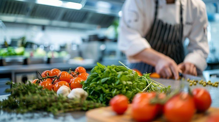 Stronger hotel-farmer linkages to create new market opportunities for local producers