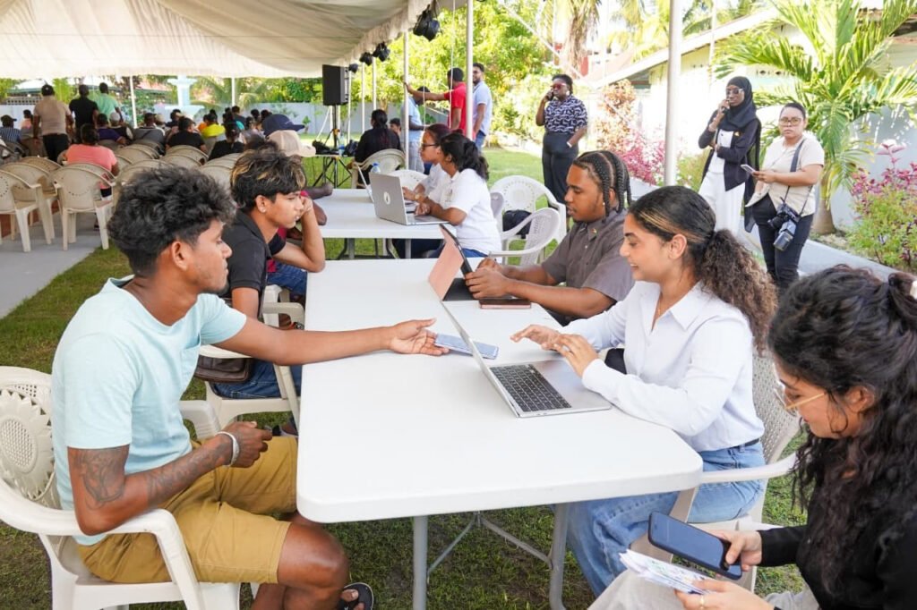 Region Three farmers begin registration for development bank loans