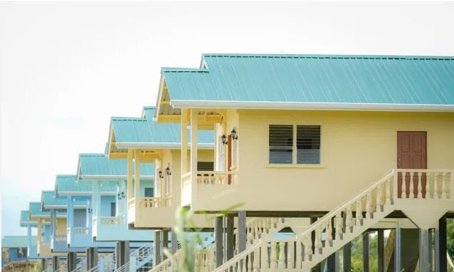 Region 10 housing backlog to be cleared