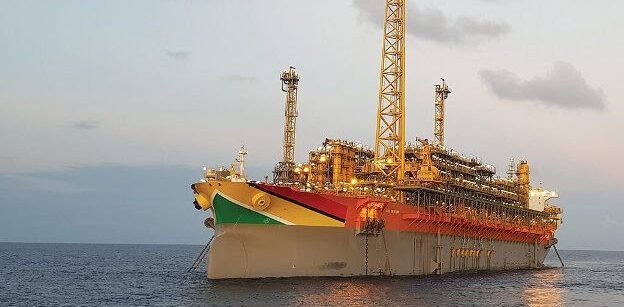 Guyana records 33.3% GDP growth in first half of 2026