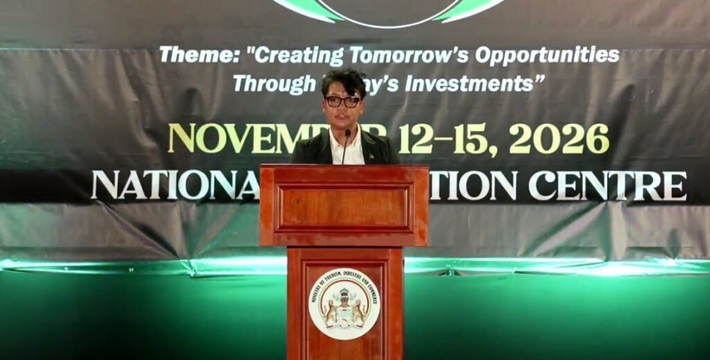 Guy Expo 2026 launches, positioning investment at heart of future opportunities