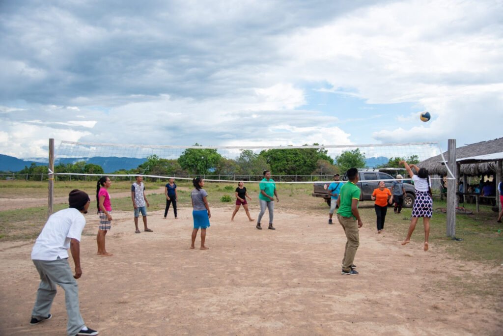 PYARG expands sporting opportunities for Region Four youths