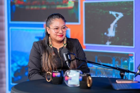 Amerindian Affairs Ministry targets classroom curriculum to help preserve Lokono language