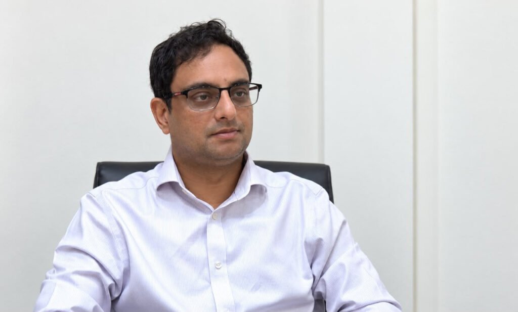 Public service portal to go live September 30, cutting paper-based processing