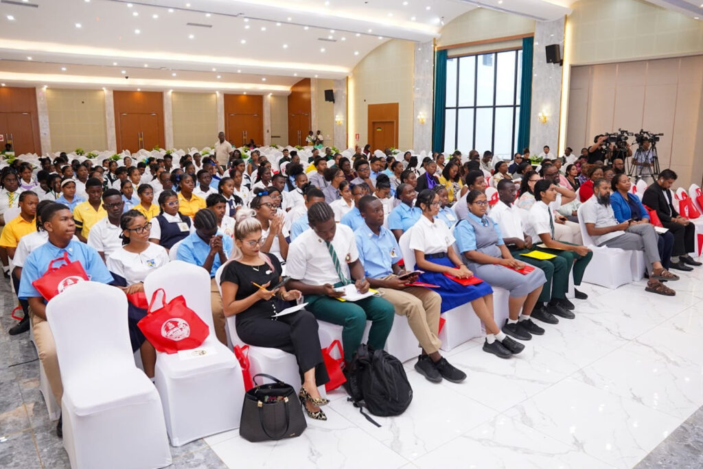 22 schools showcase innovations at national agri-value competition