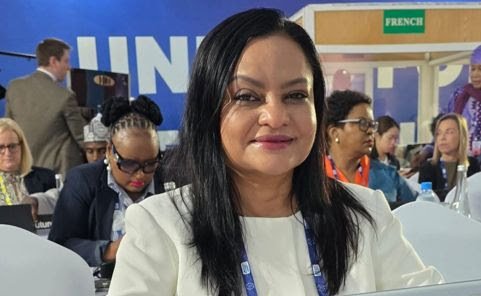 Guyana Calls for Global Action to Protect Women from Digital Violence