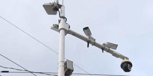 CCTV cameras yielding results in crime investigations – Min Walrond