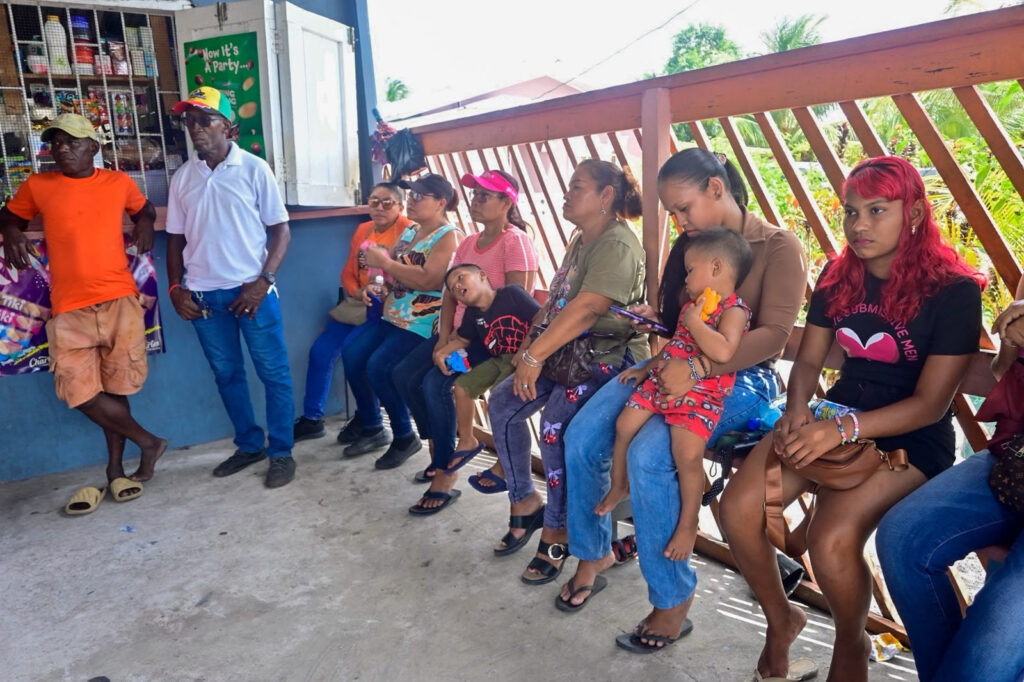 Government Announces Major Housing Developments, New Electricity Substation and Economic Opportunities Along Linden-Soesdyke Highway