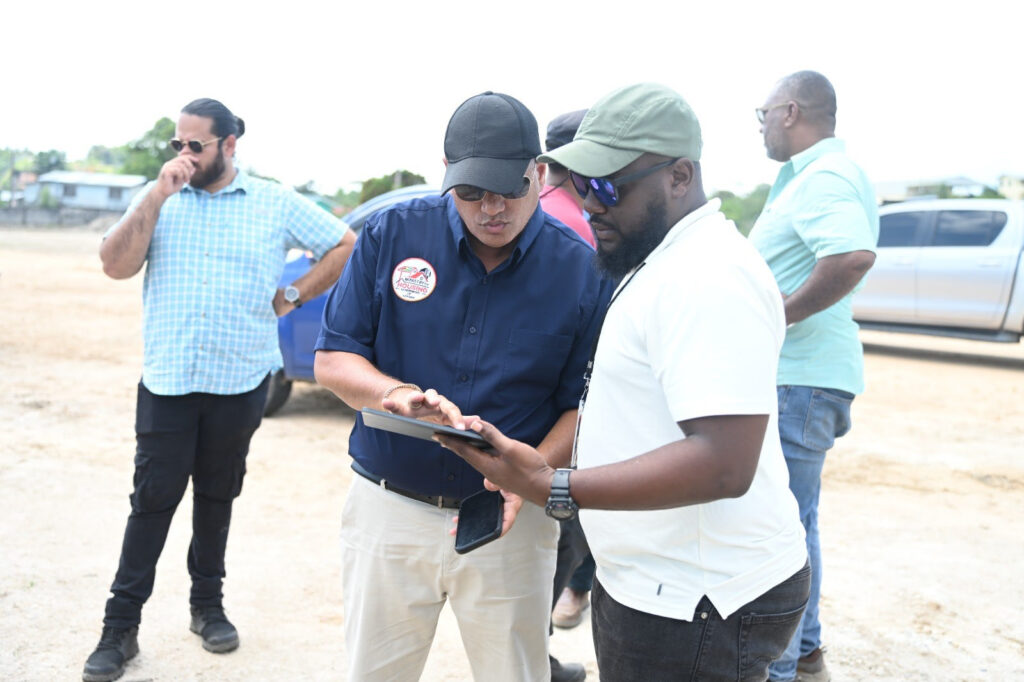 CH&PA to introduce digital house lot identification system nationwide from November