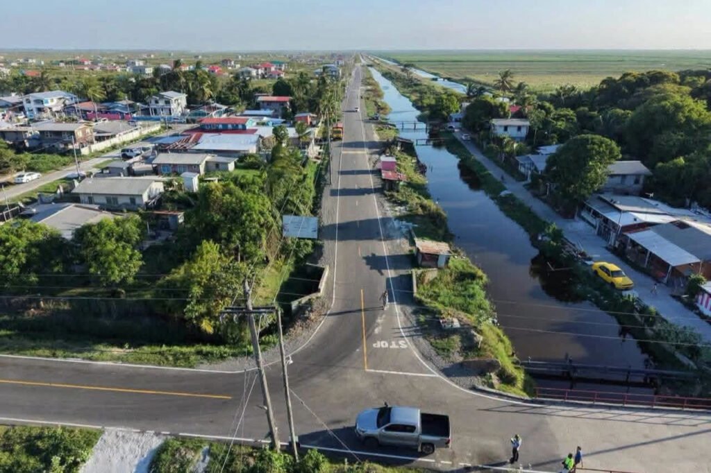 West Coast communities gain 3.6km of upgraded bypass road