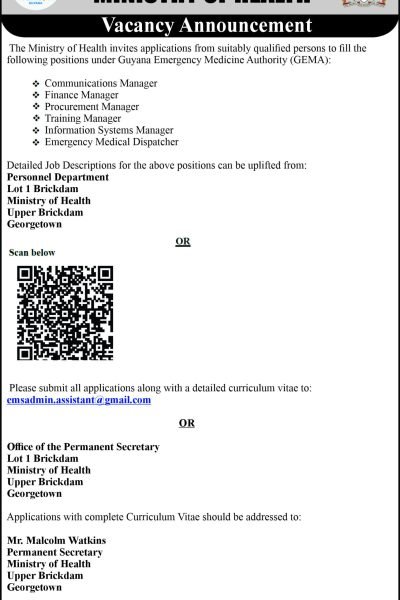 9inx 3col-MoH Vacancy
